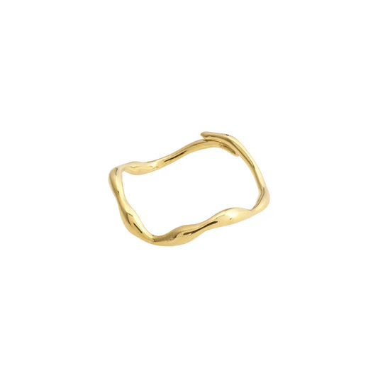 Lulu organic ring