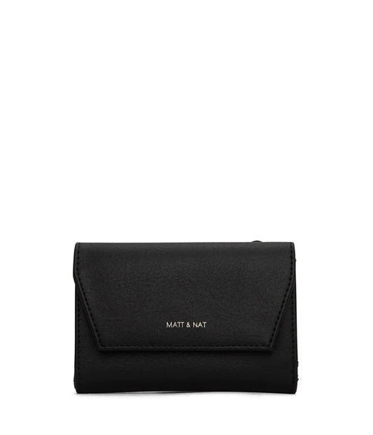 Verasm arbor small wallet black