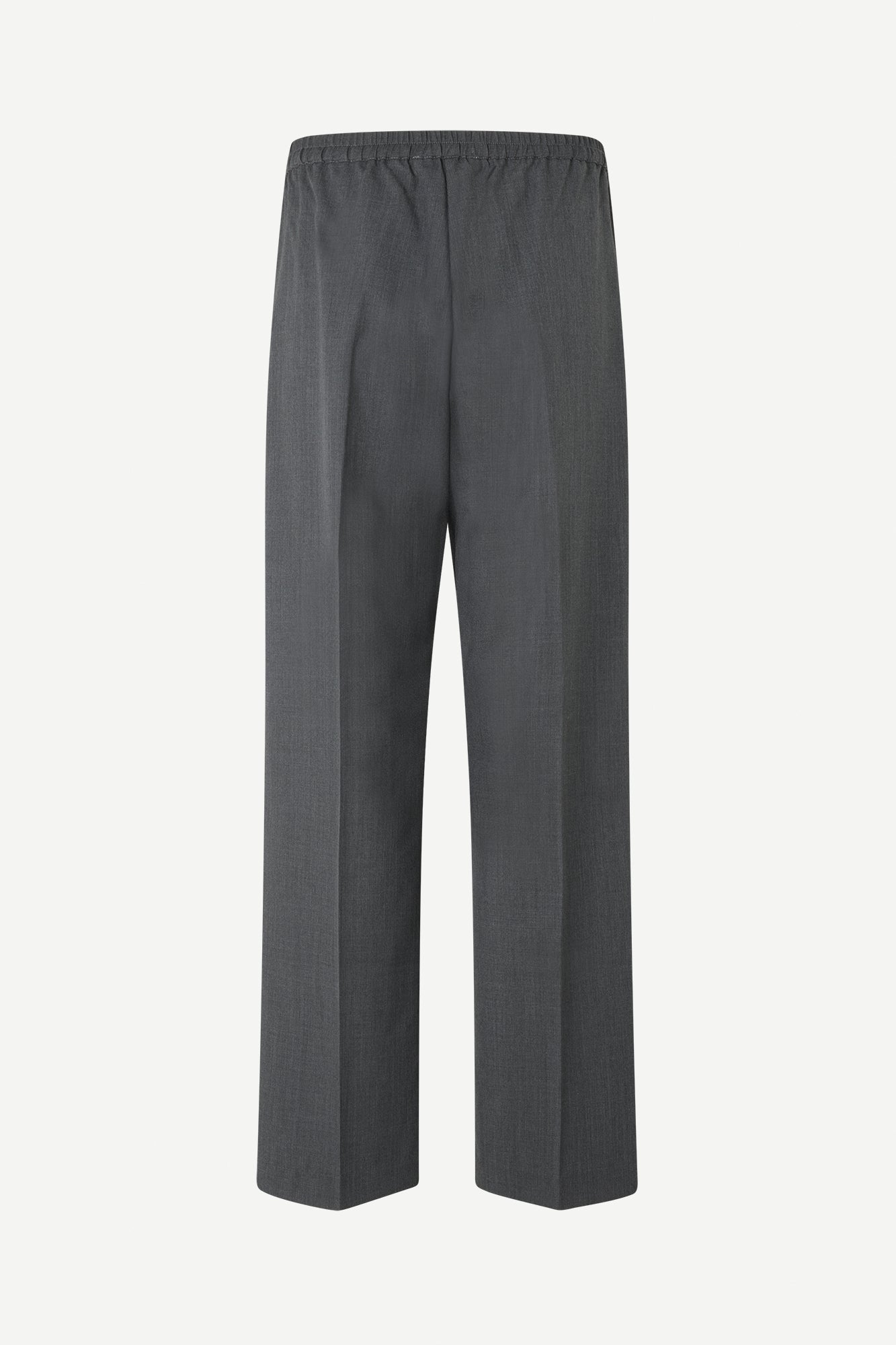 Satove trousers iron gate