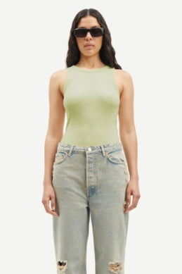 Alexo tank top pear sorbet